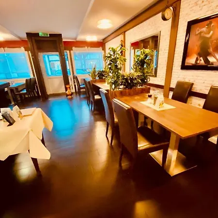 Hotel Diele 3*