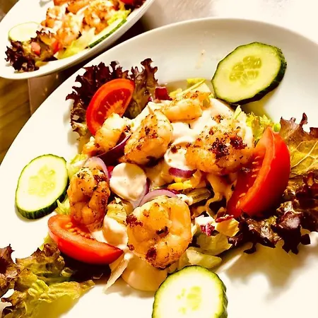 Diele 3* ديتمولد