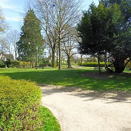 Diele Detmold