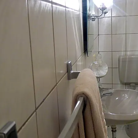 Diele Hotel