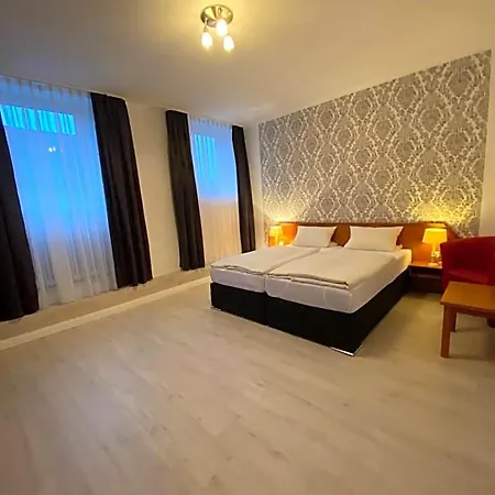 מלון Diele 3*