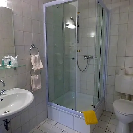 Hotel Diele Detmold