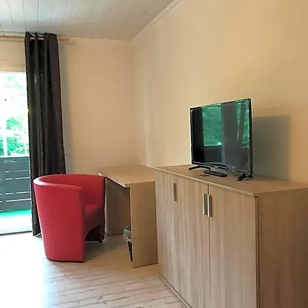 Diele Hotel Detmold