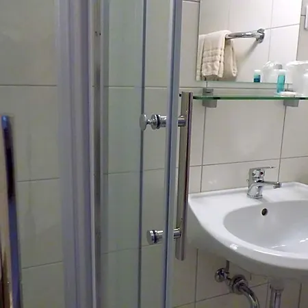 Hotel Diele Detmold