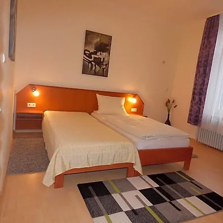 Hotel Diele