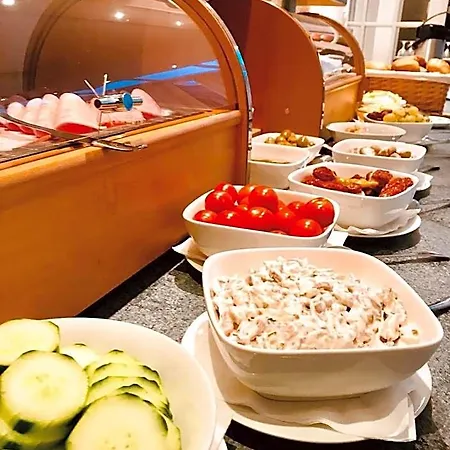 Diele Hotel 3*