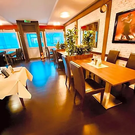 Diele Hotel 3*