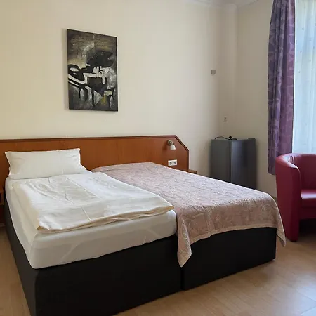 Hotel Diele