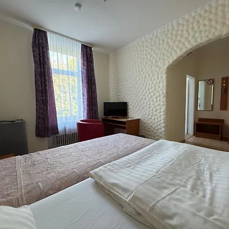 Diele Hotel 3*