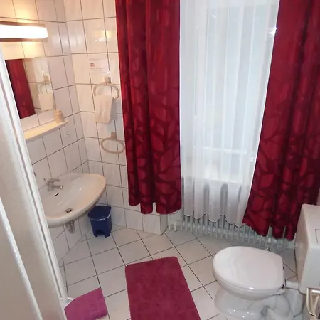 Diele Hotel