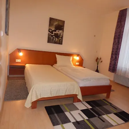 Diele Hotel Detmold