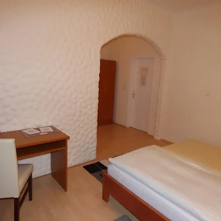 Hotel Diele 3*