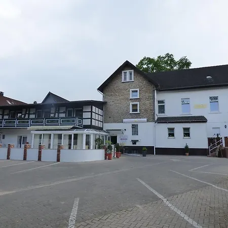 Hotel Diele