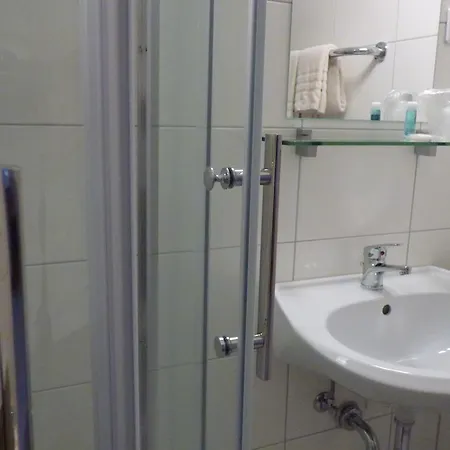 فندق Diele ديتمولد