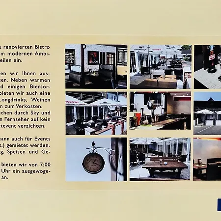 Diele Hotel 3*