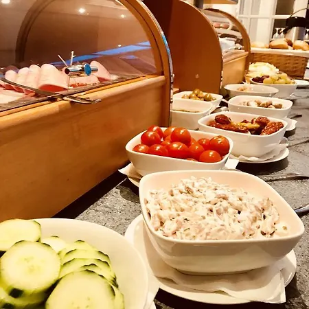 Hotel Diele