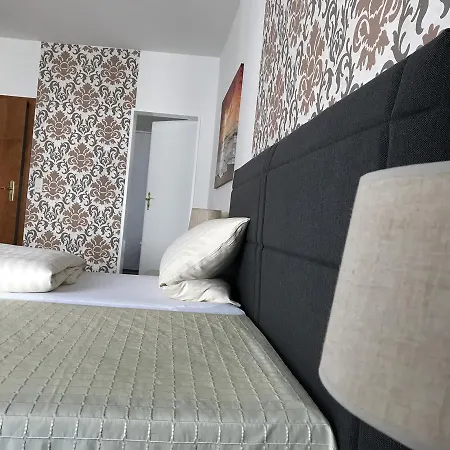 Diele Hotel Detmold