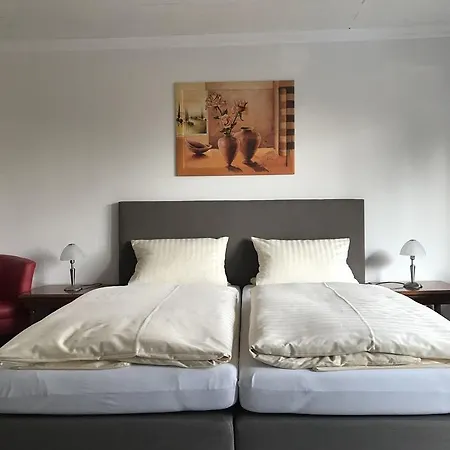 Hotel Diele 3*