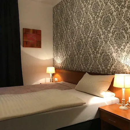Diele Hotel Detmold