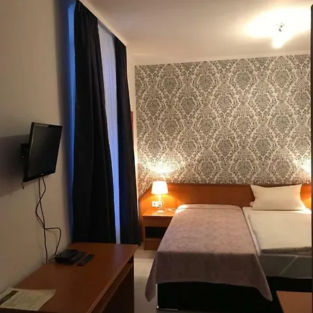 Hotel Diele Detmold