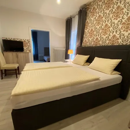 Diele Hotel 3*