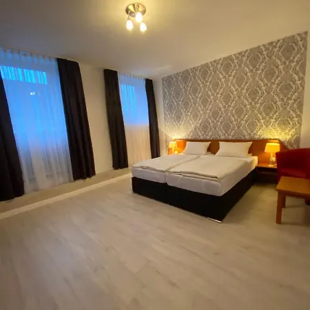 Diele Hotel