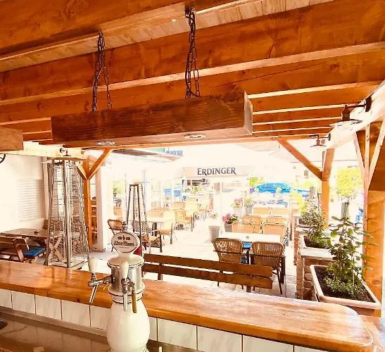 디엘레 3* 데트몰트