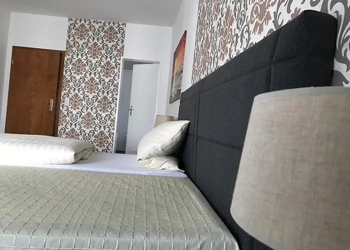 디엘레 호텔 데트몰트