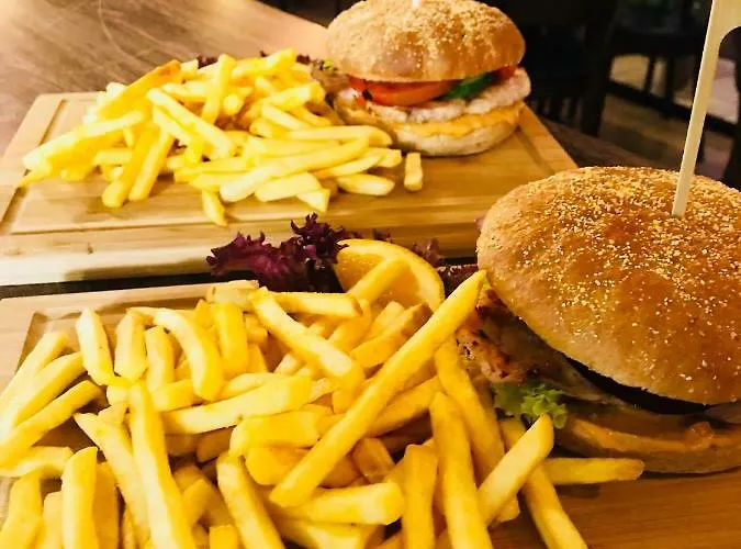 디엘레 호텔 데트몰트