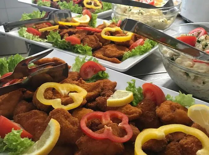 디엘레 3* 데트몰트