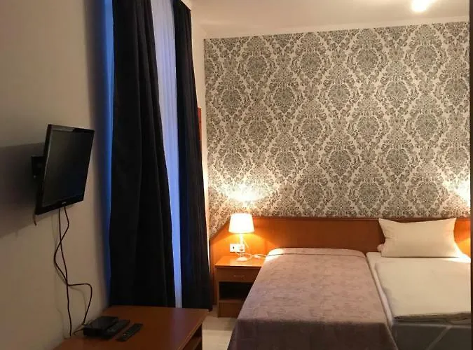 호텔 디엘레 데트몰트